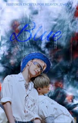 Blue - [MinJoong]