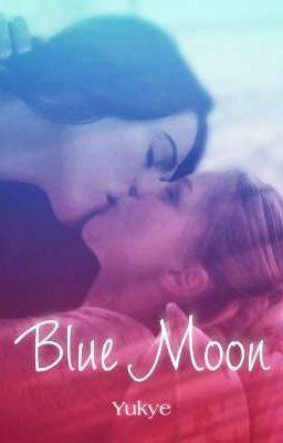 Blue Moon (ABO) - Supercorp