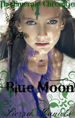 Blue Moon| Book 1 | An Avengers fan fiction series| *under editing*