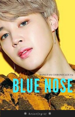 Blue Nose ▷ p.jm