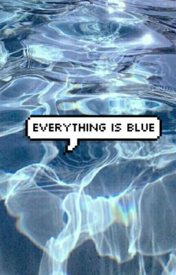 | Blue |  《Oneshot Jikook》