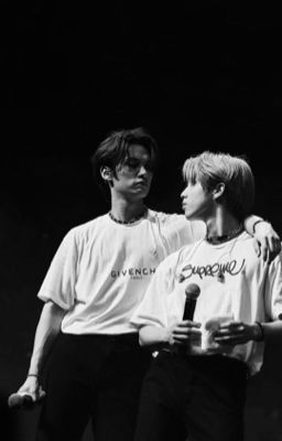 BLUE PARK - minsung