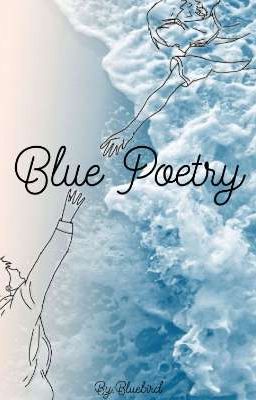 Blue Poetry