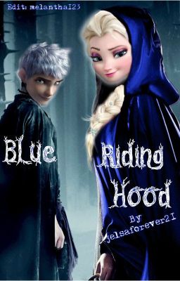 Blue Riding Hood (Jelsa)