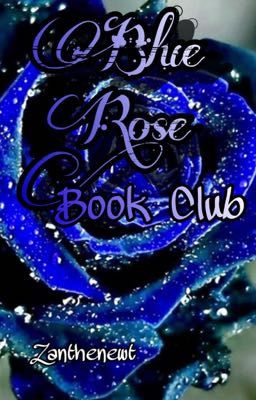 Blue Rose Book Club