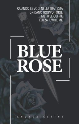 Blue Rose [boyxboy]