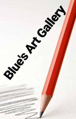 Blue's Art Gallery 