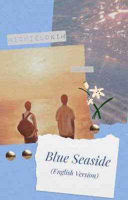 Blue Seaside (Boy's Love) - English Version