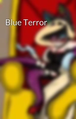 Blue Terror 