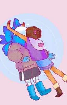 Blueberry x US frisk