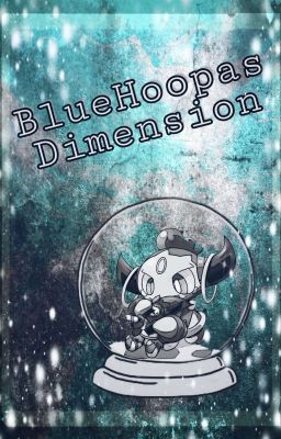 BlueHoopas Dimension