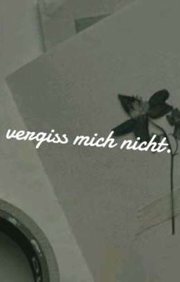 [Bluelock/Ngis] Vergiss Mich Nicht.