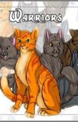 Bluestar, Firestar, and Graystripe Are All Related!