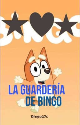 Bluey: La Guardería De Bingo 😄❤️