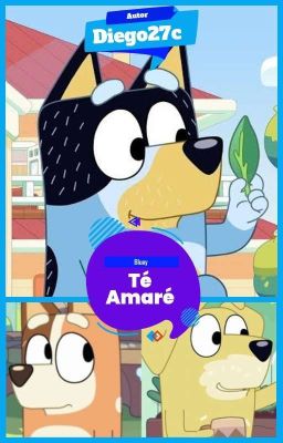 Bluey (Te Amaré 🏳️‍🌈)