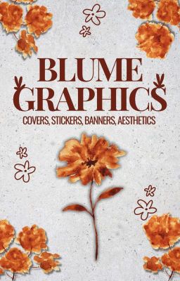 Blume Graphics 