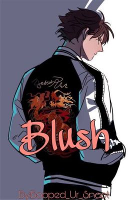 Blush -Oikawa x Reader- Dancer Au