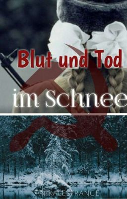 Blut und Tod im Schnee