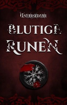 Blutige Runen 