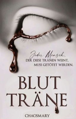 Blutträne