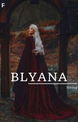 BLYANA