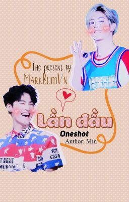 BMark | LẦN ĐẦU