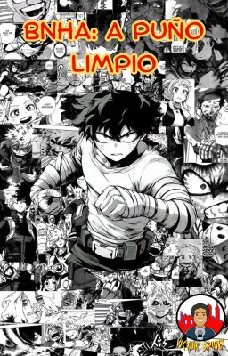 BNHA: A Puño Limpio