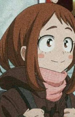 (BnHa) all ochako H+