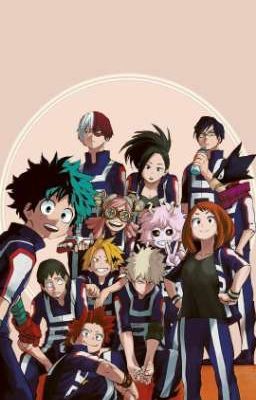 bnha boyfriend scenarios&oneshot