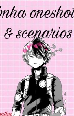 BNHA Boyfriend Scenarios + Oneshots