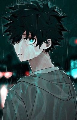 (BNHA_Deku villain) Cuộc sống của tội phạm Deku