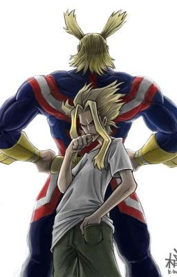 BNHA headcannons 