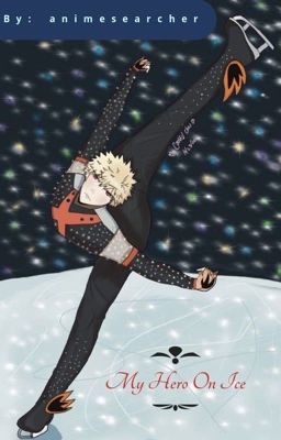 BNHA ON ICE⛸