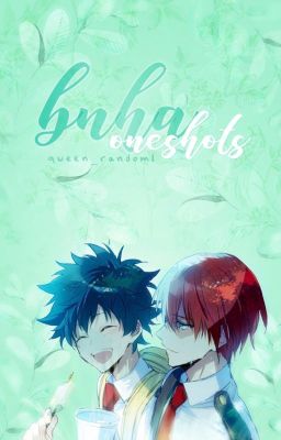 BNHA Oneshots