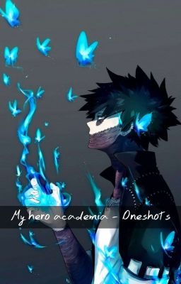 ~Bnha Oneshots~