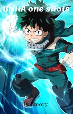 BNHA oneshots (requests open)