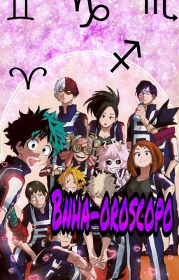 Bnha-oroscopo