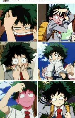 BNHA Pictures