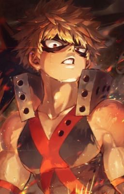 [ BNHA Roleplay ]