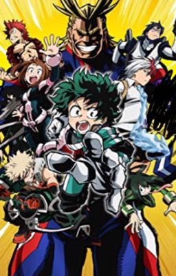 BNHA Theories