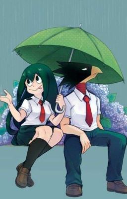 || BnHA | TokoTsuyu || Lang Thang Trong Mưa