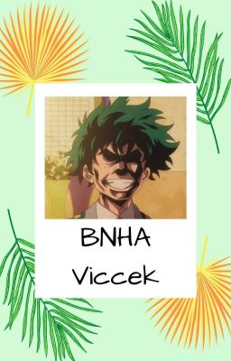 BNHA-viccek