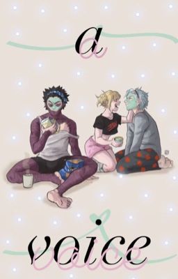 ⓐ ⓥⓞⓘⓒⓔ {bnha villains x mute! child reader}