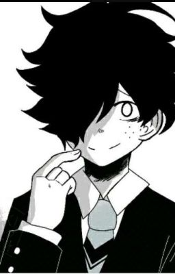 BNHA x Reader(gender neutral) OLD