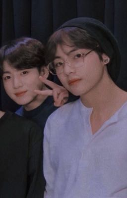 bồ kết | [taekook]