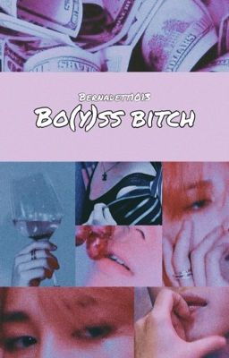 Bo(y)ss bitch /Yoonmin ff/