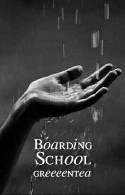 Boarding School *COMING SOON*