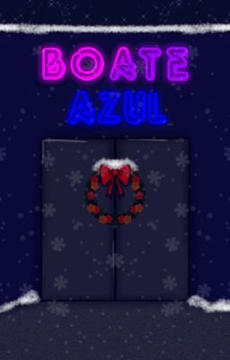 Boate Azul