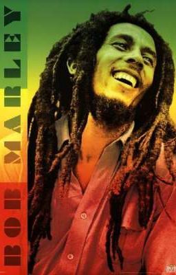 Bob Marley Cult