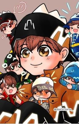 Boboiboy ask or dare (real)||By:Hino (Candyuyen)